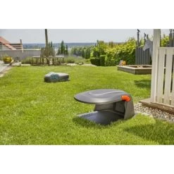 Gardena Robotmaaier Garage Voor Modellen Sileno City, Life En Minimo -Gardena 123 253