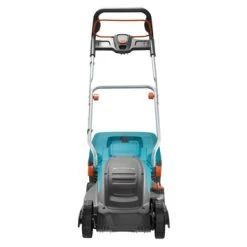 Gardena Elektrische Grasmaaier PowerMax 1400/34 34cm 1400W 7 Gardena Elektrische Grasmaaier PowerMax 1400/34 34cm 1400W -Gardena 123 271