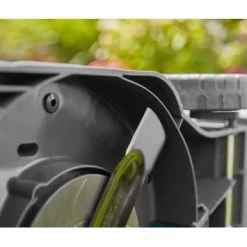 Gardena 2x18V Grasmaaier 32cm Powermax 32/36V (Incl 2 Accu's 2.5Ah + Oplader) -Gardena 123 288