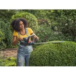 Gardena 18V Heggenschaar ComfortCut 50cm Incl. Accu + Lader -Gardena 123 295