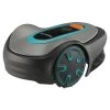 Gardena Robotmaaier Sileno Minimo 500 M² - 22cm -Gardena 123 305