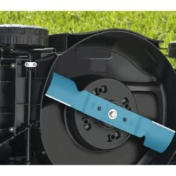 Gardena 2x18V Grasmaaier Powermax P4A 37cm (zonder Accu) -Gardena 123 319