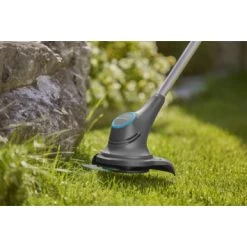 Gardena 18V Trimmer SmallCut (P4A) 23cm (zonder Accu) 10 Gardena 18V Trimmer SmallCut (P4A) 23cm (zonder Accu) -Gardena 123 323