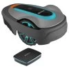 Gardena Robotmaaier Smart Sileno City 600 M² - 17cm -Gardena 123 329