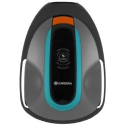 Gardena Robotmaaier Smart Sileno City 600 M² - 17cm -Gardena 123 345