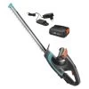 Gardena 18V Heggenschaar EasyCut (P4A) Incl. 2.0Ah Accu + Lader 2 Gardena 18V Heggenschaar EasyCut (P4A) Incl. 2.0Ah Accu + Lader -Gardena 123 349