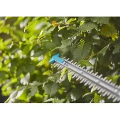 Gardena 18V Heggenschaar EasyCut (P4A) Incl. 2.0Ah Accu + Lader -Gardena 123 352