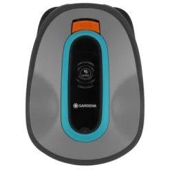 Gardena Robotmaaier Smart SILENO Life 1000 M² - 21cm 16 Gardena Robotmaaier Smart SILENO Life 1000 M² - 21cm -Gardena 123 355