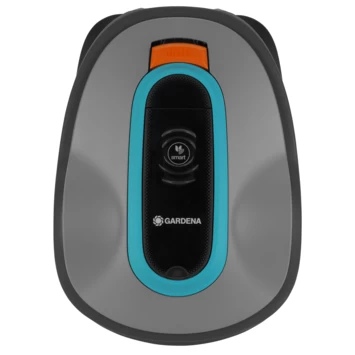 Gardena Robotmaaier Smart SILENO Life 1000 M² - 21cm 5 Gardena Robotmaaier Smart SILENO Life 1000 M² - 21cm - Afbeelding 3