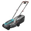 Gardena Elektrische Grasmaaier Powermax 32/1200 G2 32cm 1200W -Gardena 123 370