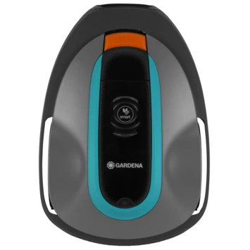 Gardena Robotmaaier Smart SILENO City 250 M² - 17cm 4 Gardena Robotmaaier Smart SILENO City 250 M² - 17cm - Afbeelding 2