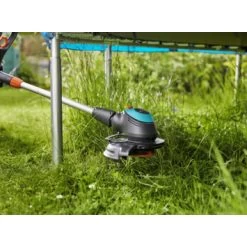 Gardena Elektrische Trimmer Easycut - 450W 25cm -Gardena 123 409