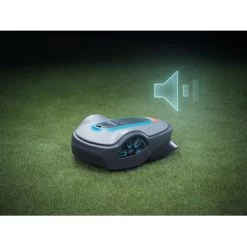 Gardena Robotmaaier SILENO Life 1500 M² - 21cm -Gardena 123 419