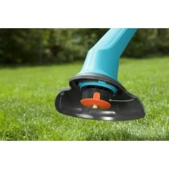Gardena Elektrische Trimmer SmallCut - 300W 23cm -Gardena 123 435