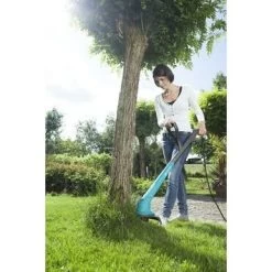 Gardena Elektrische Trimmer SmallCut - 300W 23cm -Gardena 123 436