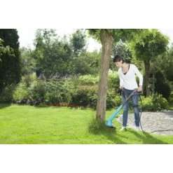 Gardena Elektrische Trimmer SmallCut - 300W 23cm -Gardena 123 437