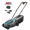 Gardena 18V Grasmaaier Powermax P4A 32cm (P4A) Incl. 4.0Ah Accu + Lader -Gardena 123 450