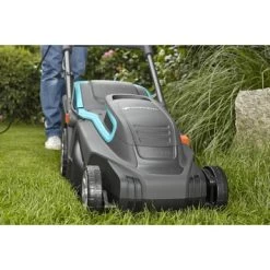 Gardena Elektrische Grasmaaier Powermax 1600/37 37cm 1600W 8 Gardena Elektrische Grasmaaier Powermax 1600/37 37cm 1600W -Gardena 123 459