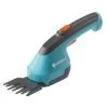Gardena 3,6V Grasschaar AccuCut -Gardena 123 461