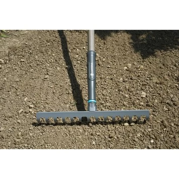 Gardena NatureLine Hark 36 Cm 3 Gardena NatureLine Hark 36 Cm - Afbeelding 2