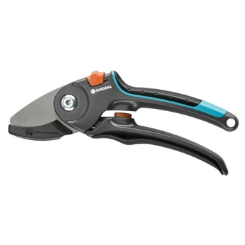 Gardena Snoeischaar Comfort Aambeeld 3 Gardena Snoeischaar Comfort Aambeeld