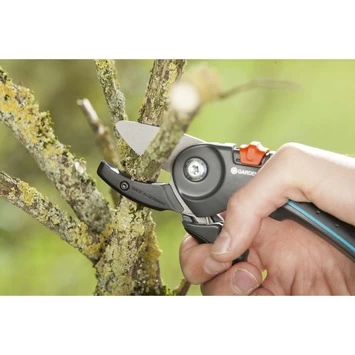 Gardena Snoeischaar Comfort Aambeeld 5 Gardena Snoeischaar Comfort Aambeeld - Afbeelding 3