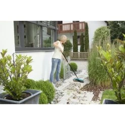 Gardena Combisysteem Aluminiunsteel -Gardena 123 479