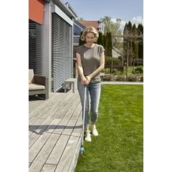 Gardena Grasschaar Comfort Op Steel -Gardena 123 484
