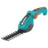 Gardena Grasschaar Set ComfortCut Incl. Shrub Blade -Gardena 123 496