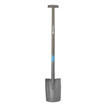 Gardena NatureLine Spade T-greep 3 Gardena NatureLine Spade T-greep