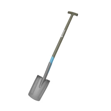 Gardena NatureLine Spade T-greep 5 Gardena NatureLine Spade T-greep - Afbeelding 3