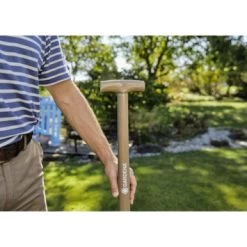 Gardena NatureLine Spade T-greep 14 Gardena NatureLine Spade T-greep -Gardena 123 534