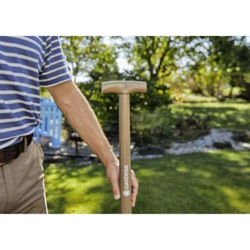 Gardena NatureLine Spade T-greep 8 Gardena NatureLine Spade T-greep - Afbeelding 6