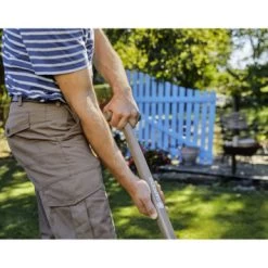 Gardena NatureLine Spade T-greep 15 Gardena NatureLine Spade T-greep -Gardena 123 535