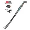 Gardena 18V Takkenschaar (P4A) Incl. 2.0Ah Accu + Lader 2 Gardena 18V Takkenschaar (P4A) Incl. 2.0Ah Accu + Lader -Gardena 123 552