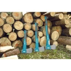 Gardena Bijl 900B 340mm 8 Gardena Bijl 900B 340mm -Gardena 123 557