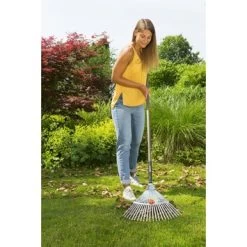 Gardena NatureLine Verstelbare Hark 7 Gardena NatureLine Verstelbare Hark -Gardena 123 563