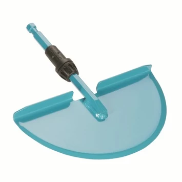 Gardena Combisystem Graskantsteker Staal Blauw 3 Gardena Combisystem Graskantsteker Staal Blauw