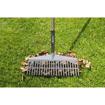 Gardena NatureLine Grashark 4 Gardena NatureLine Grashark - Afbeelding 2