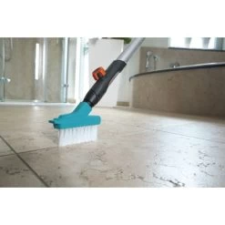 Gardena Combisysteem Voegenborstel Kunststof -Gardena 123 575