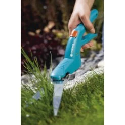Gardena Classic Grasschaar Staal 37,3x13,4x4,2 Cm -Gardena 123 579