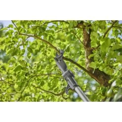 Gardena 18V Telescopische Takkenschaar 2,5m (P4A) (zonder Accu) 9 Gardena 18V Telescopische Takkenschaar 2,5m (P4A) (zonder Accu) -Gardena 123 597