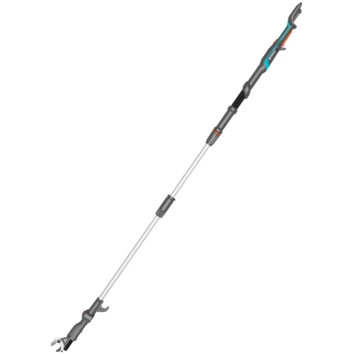 Gardena 18V Telescopische Takkenschaar 2,5m (P4A) (zonder Accu) 6 Gardena 18V Telescopische Takkenschaar 2,5m (P4A) (zonder Accu) - Afbeelding 4