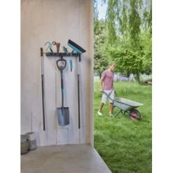 Gardena Gereedschapsrek CombiSystem Flex 20 Gardena Gereedschapsrek CombiSystem Flex -Gardena 123 60