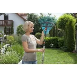 Gardena Bladhark Verstelbaar -Gardena 123 601