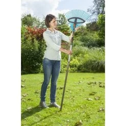 Gardena Bladhark Verstelbaar -Gardena 123 602