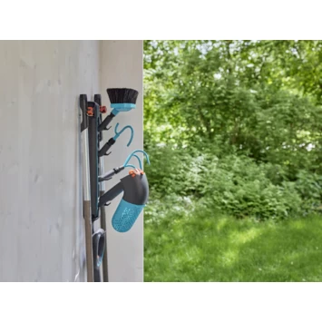 Gardena Gereedschapsrek CombiSystem Flex 10 Gardena Gereedschapsrek CombiSystem Flex - Afbeelding 8