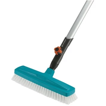 Gardena Combistem Schrobber Kunststof 30 Cm 4 Gardena Combistem Schrobber Kunststof 30 Cm - Afbeelding 2