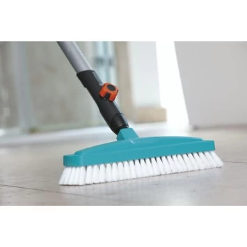 Gardena Combistem Schrobber Kunststof 30 Cm 5 Gardena Combistem Schrobber Kunststof 30 Cm - Afbeelding 3