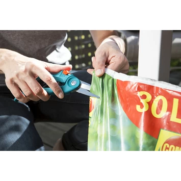 Gardena City Gardening Snoeischaar 4 Gardena City Gardening Snoeischaar - Afbeelding 2